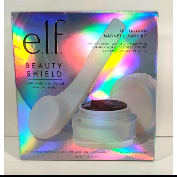 ELF Other - NEW E.l.f. beauty shield.